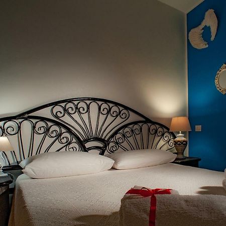 B&B Buonfiglio Cicconcelli - Terrazza Panoramica Frascati Eksteriør bilde
