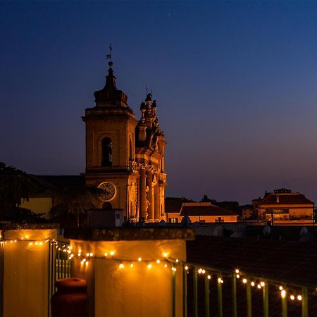 B&B Buonfiglio Cicconcelli - Terrazza Panoramica Frascati Eksteriør bilde