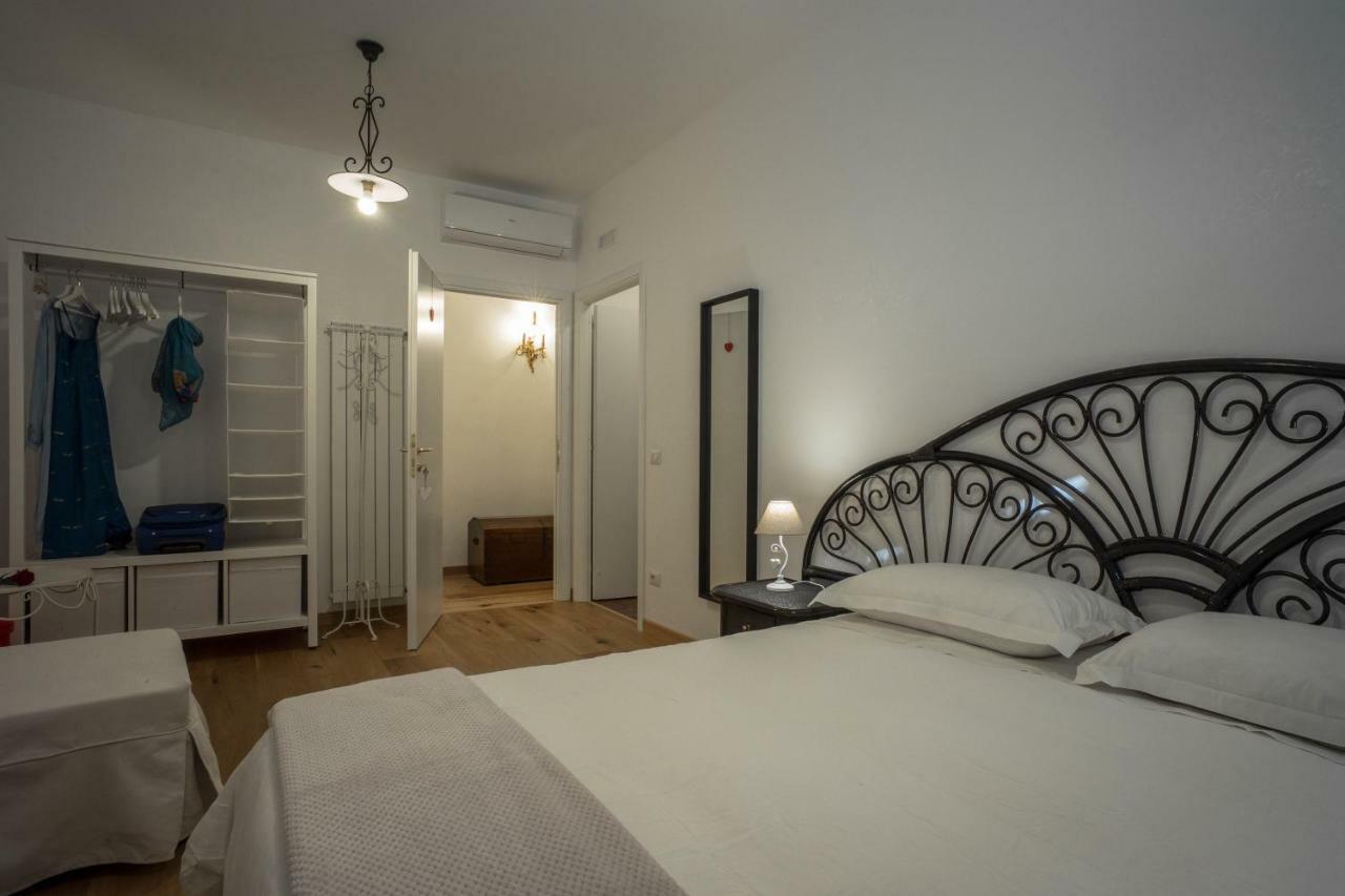 B&B Buonfiglio Cicconcelli - Terrazza Panoramica Frascati Eksteriør bilde