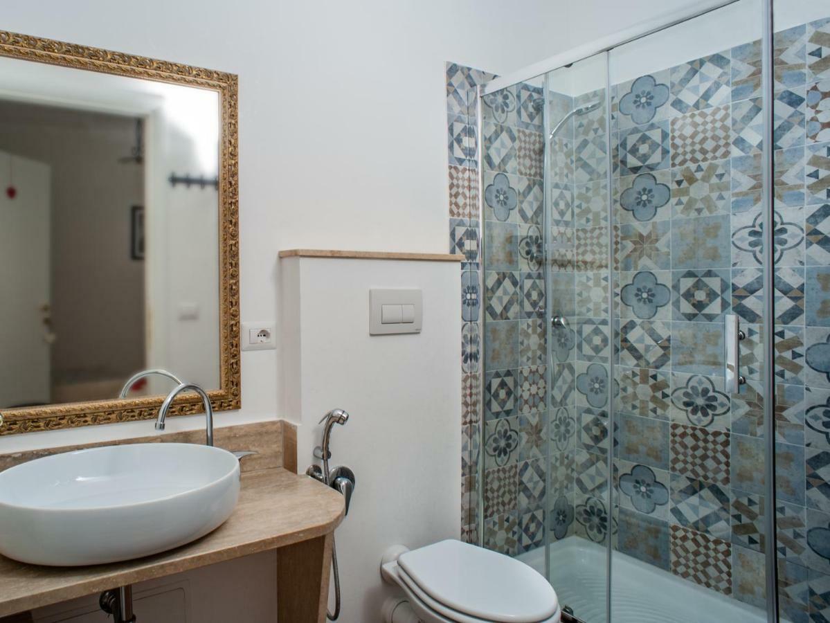 B&B Buonfiglio Cicconcelli - Terrazza Panoramica Frascati Eksteriør bilde