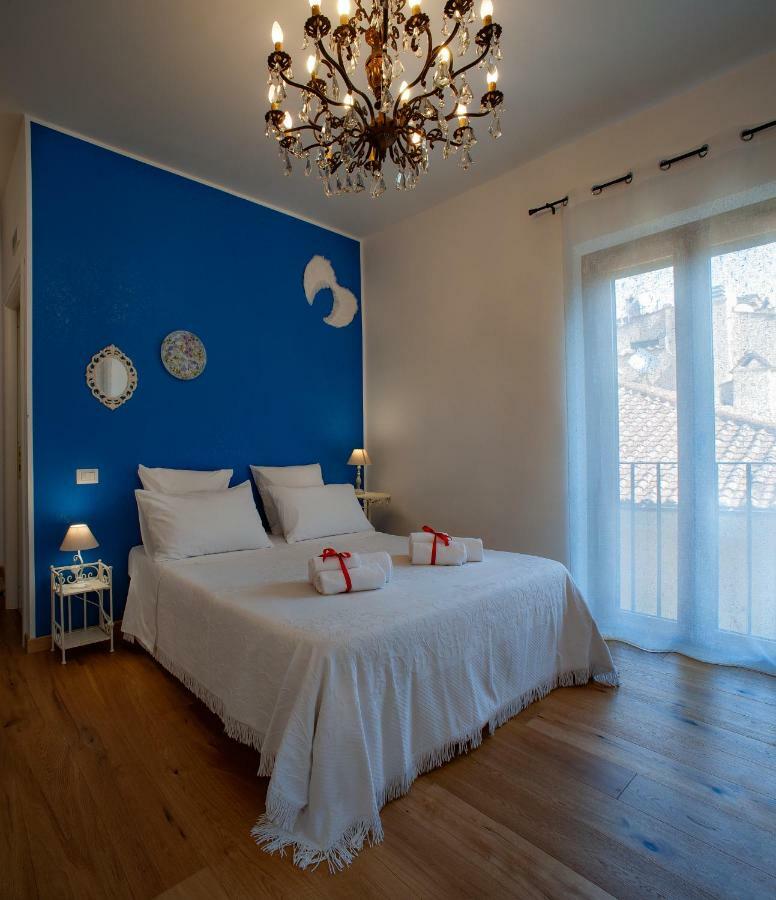 B&B Buonfiglio Cicconcelli - Terrazza Panoramica Frascati Eksteriør bilde