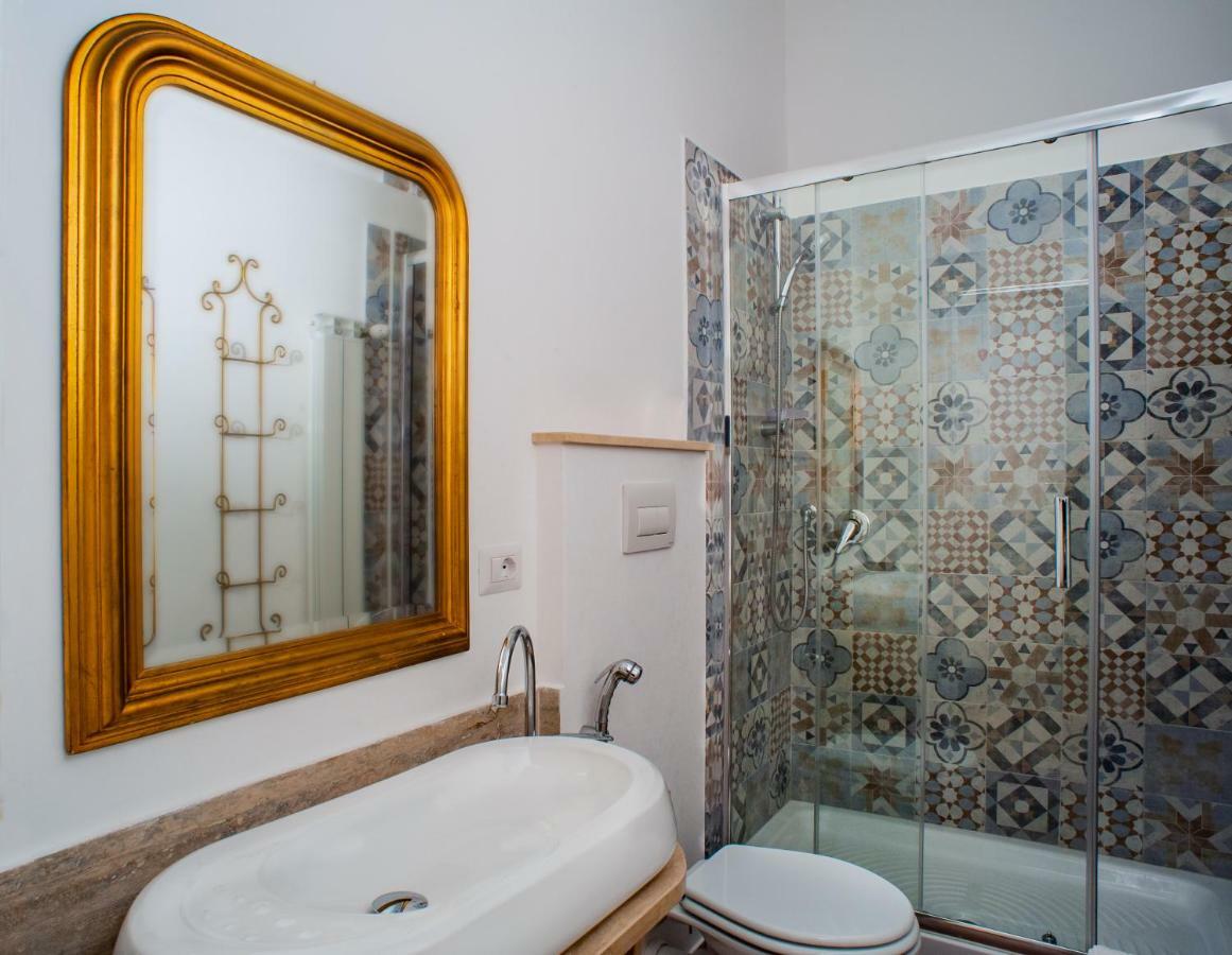 B&B Buonfiglio Cicconcelli - Terrazza Panoramica Frascati Eksteriør bilde